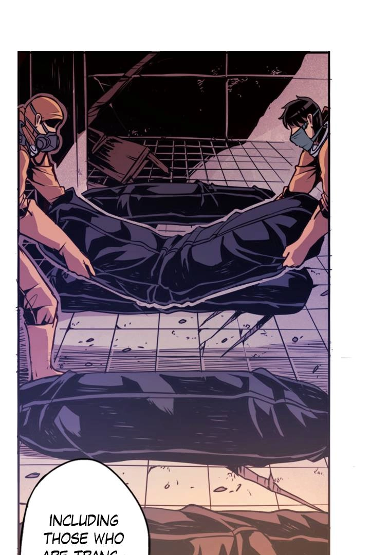 Knight of Rakshasa Chapter 3 page 21 - 