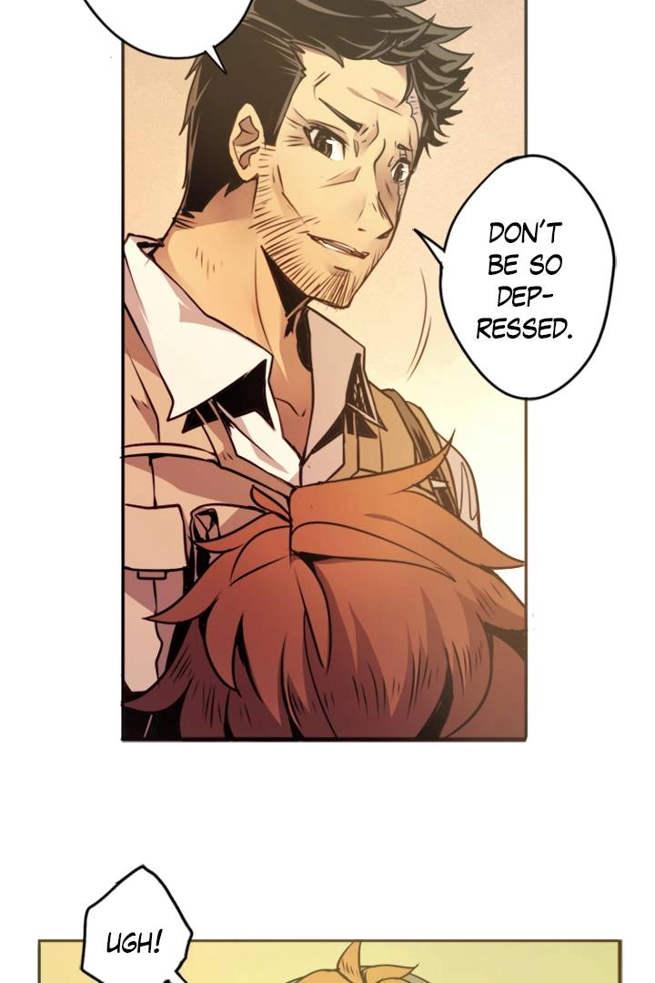 Knight of Rakshasa Chapter 3 page 24 - 