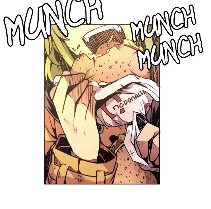Knight of Rakshasa Chapter 3 page 30 - 