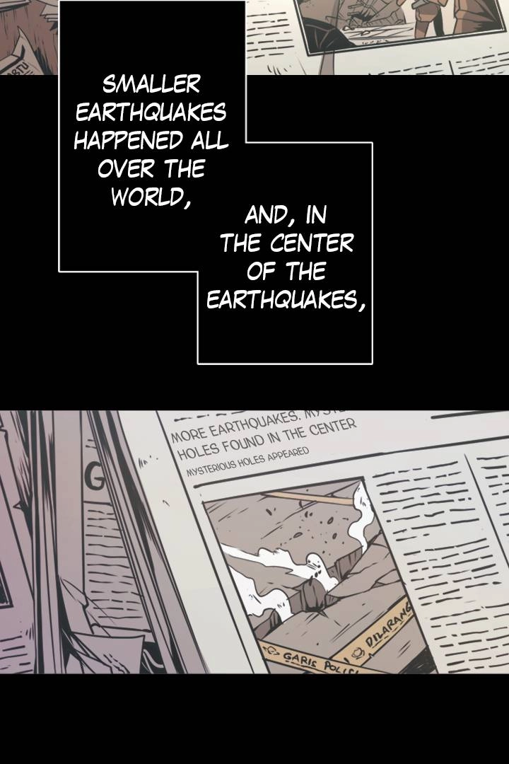 Knight of Rakshasa Chapter 3 page 4 - 