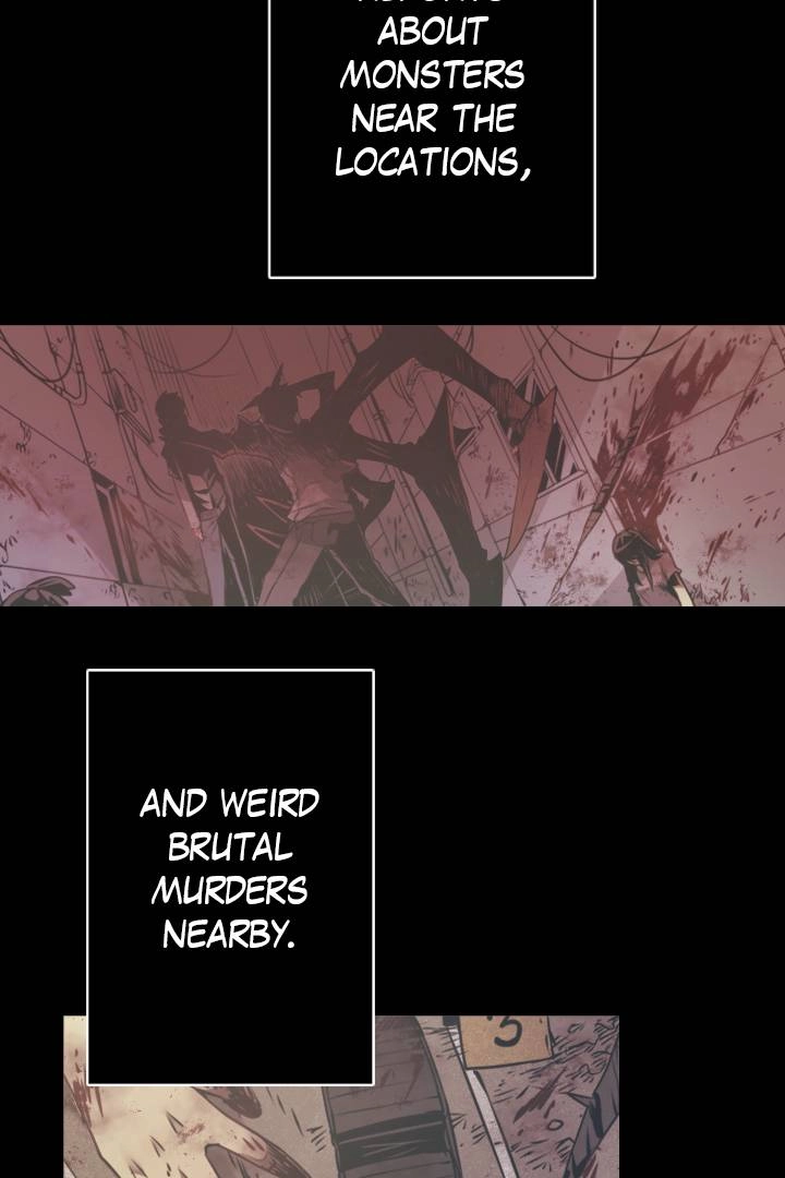 Knight of Rakshasa Chapter 3 page 6 - 