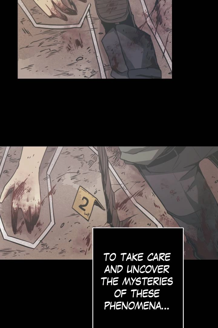 Knight of Rakshasa Chapter 3 page 7 - 