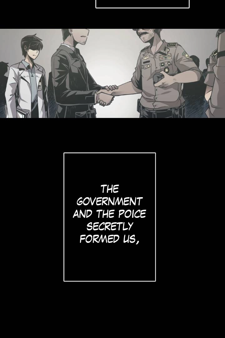 Knight of Rakshasa Chapter 3 page 8 - 