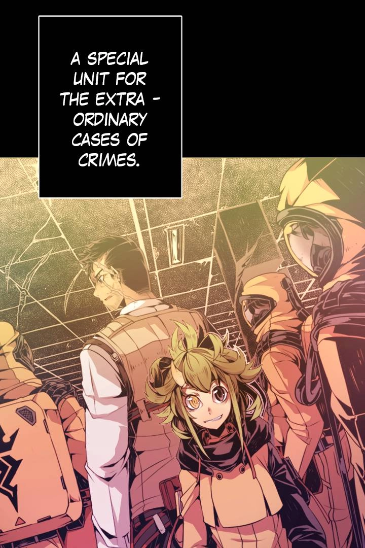 Knight of Rakshasa Chapter 3 page 9 - 