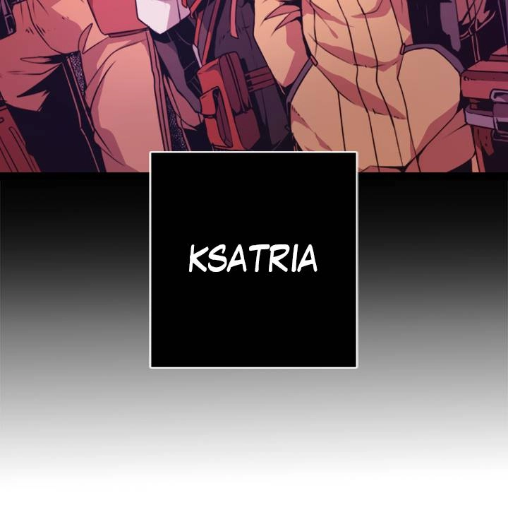 Knight of Rakshasa Chapter 3 page 10 - 