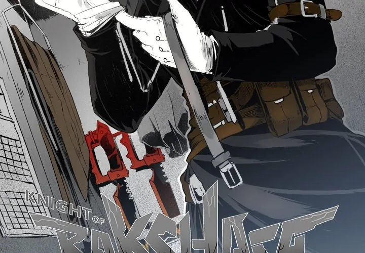 Knight of Rakshasa Chapter 30 page 2 - 