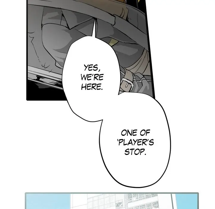Knight of Rakshasa Chapter 30 page 13 - 