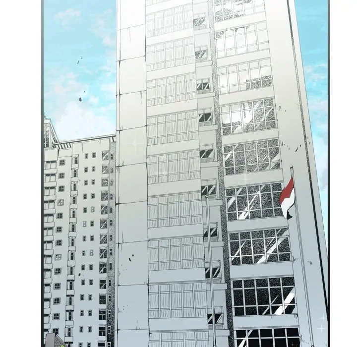 Knight of Rakshasa Chapter 30 page 14 - 