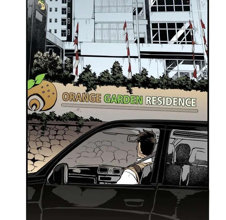 Knight of Rakshasa Chapter 30 page 15 - 