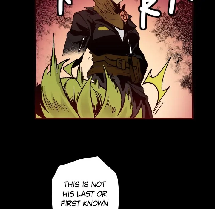 Knight of Rakshasa Chapter 30 page 20 - 