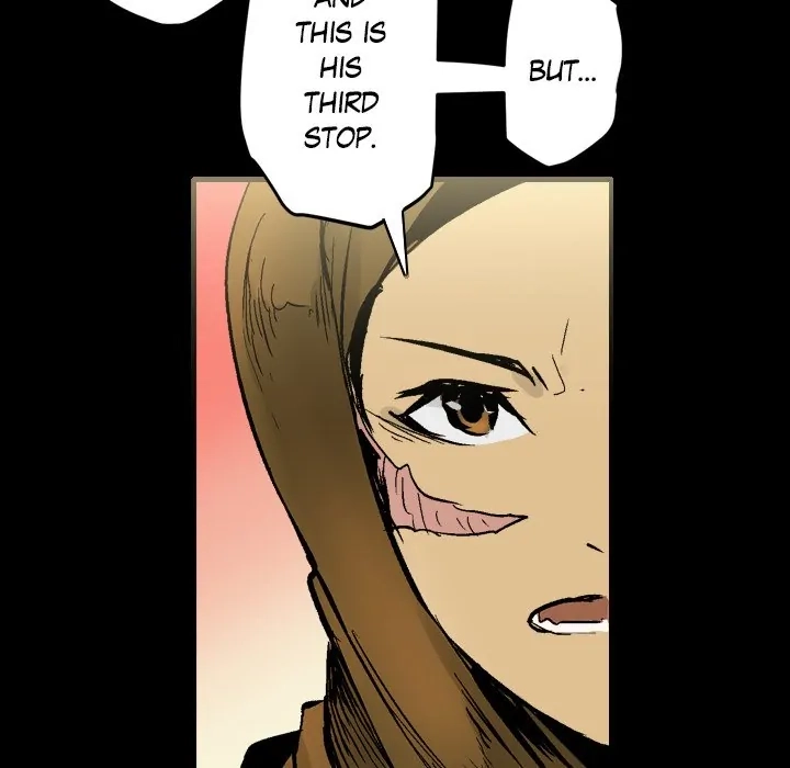 Knight of Rakshasa Chapter 30 page 22 - 
