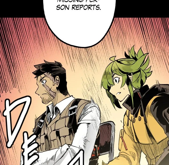 Knight of Rakshasa Chapter 30 page 24 - 