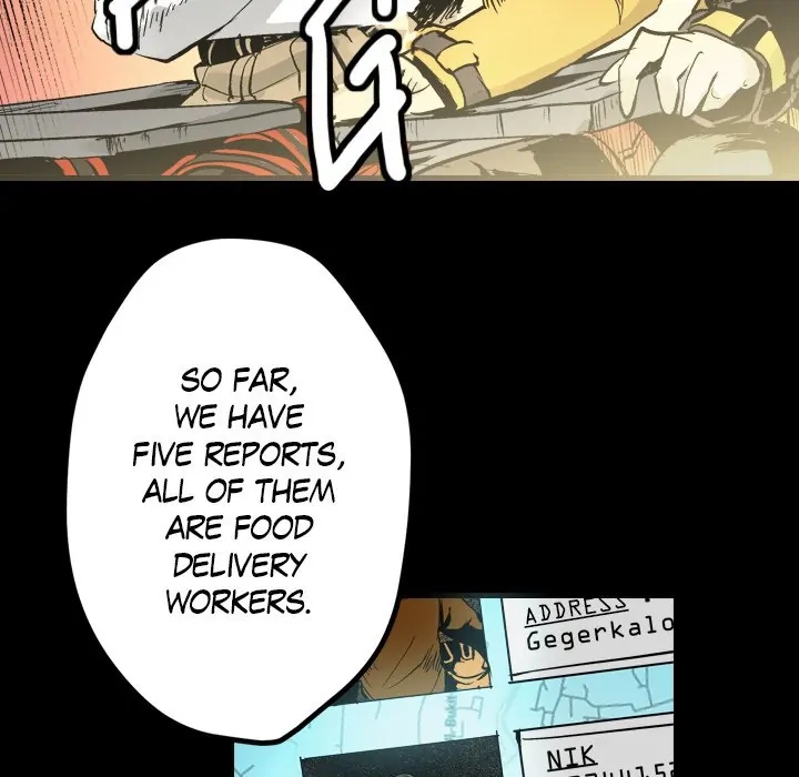 Knight of Rakshasa Chapter 30 page 25 - 