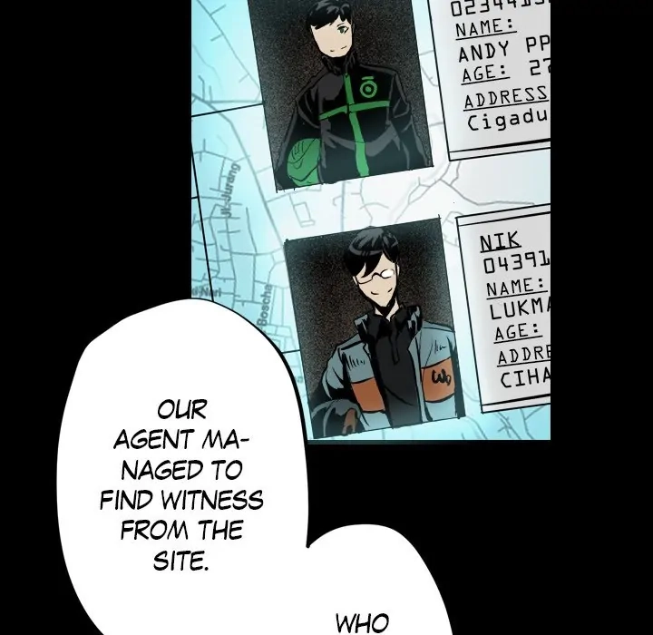 Knight of Rakshasa Chapter 30 page 26 - 