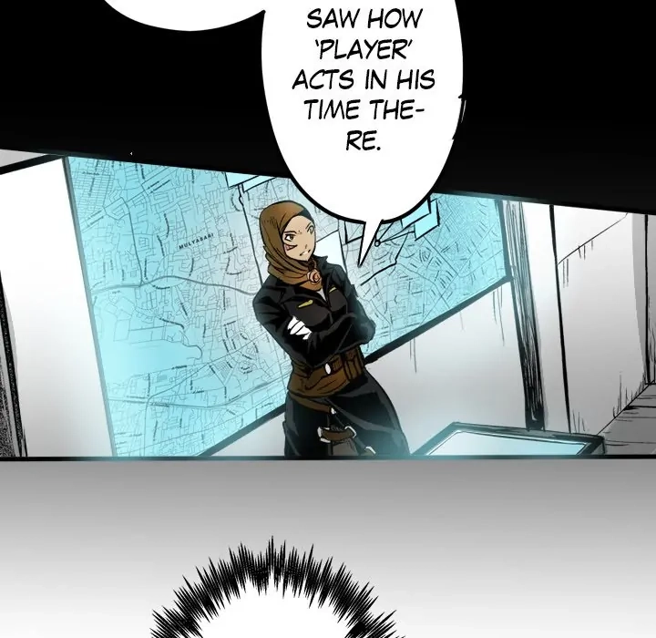 Knight of Rakshasa Chapter 30 page 27 - 