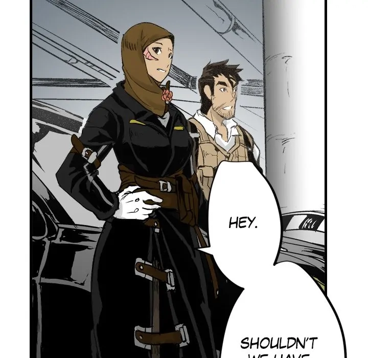 Knight of Rakshasa Chapter 30 page 31 - 