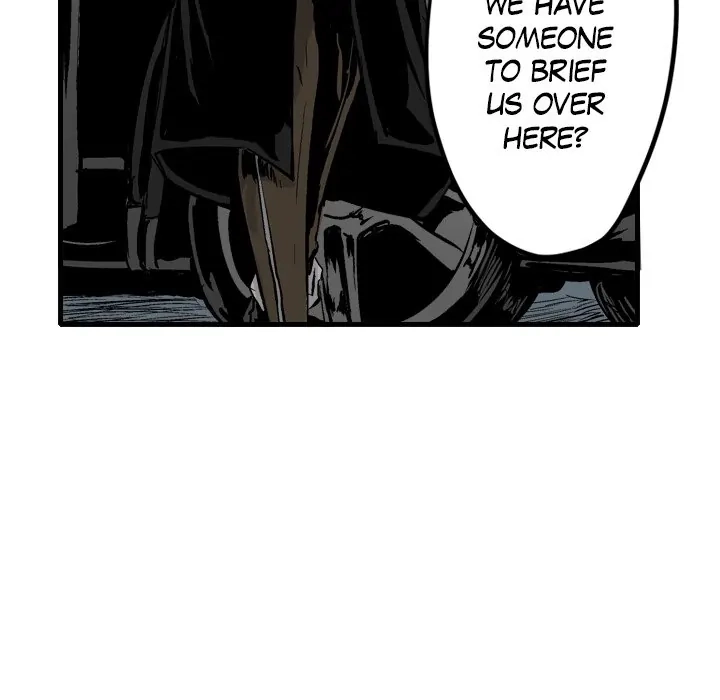 Knight of Rakshasa Chapter 30 page 32 - 