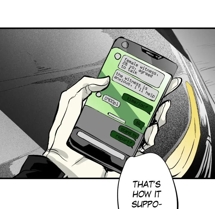Knight of Rakshasa Chapter 30 page 33 - 