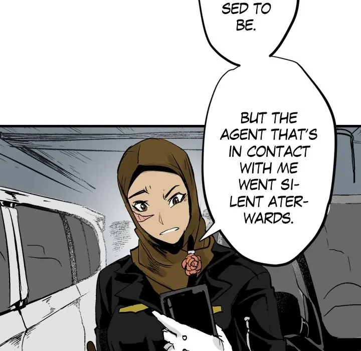 Knight of Rakshasa Chapter 30 page 34 - 
