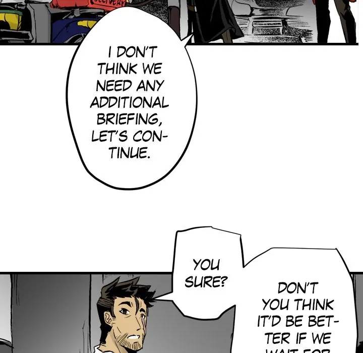 Knight of Rakshasa Chapter 30 page 36 - 