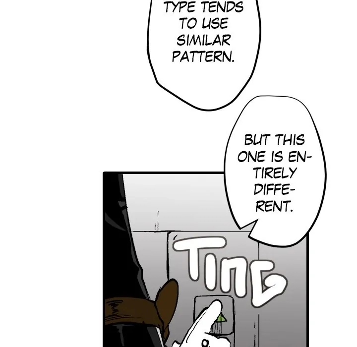 Knight of Rakshasa Chapter 30 page 40 - 