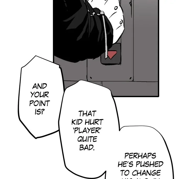 Knight of Rakshasa Chapter 30 page 41 - 