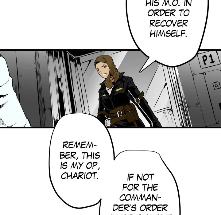 Knight of Rakshasa Chapter 30 page 42 - 