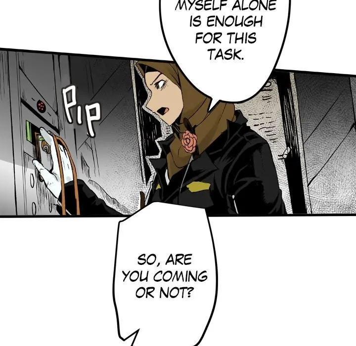 Knight of Rakshasa Chapter 30 page 43 - 