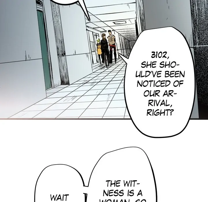 Knight of Rakshasa Chapter 30 page 48 - 