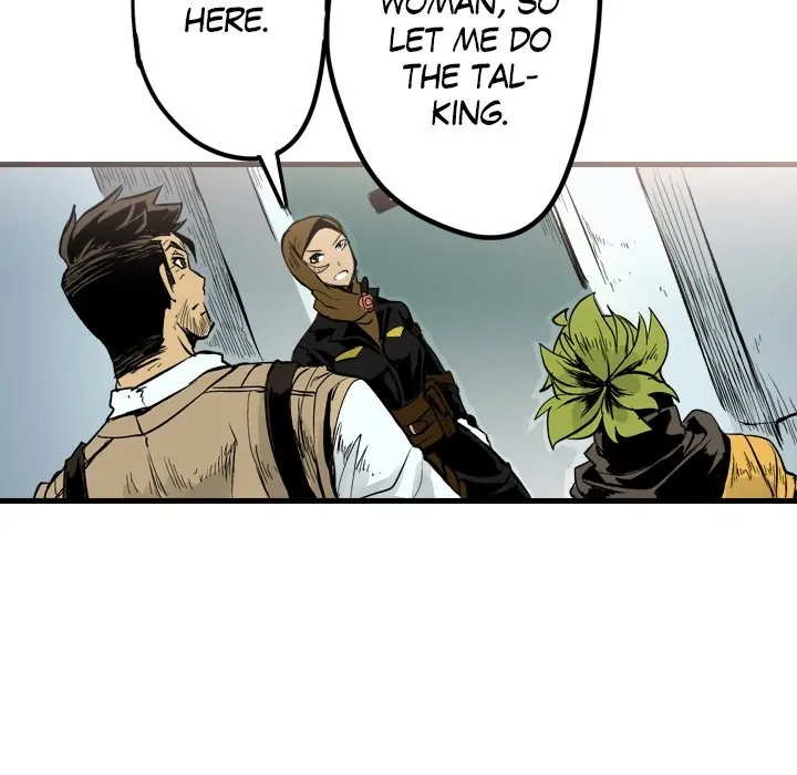 Knight of Rakshasa Chapter 30 page 49 - 