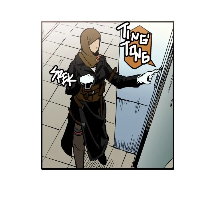 Knight of Rakshasa Chapter 30 page 50 - 