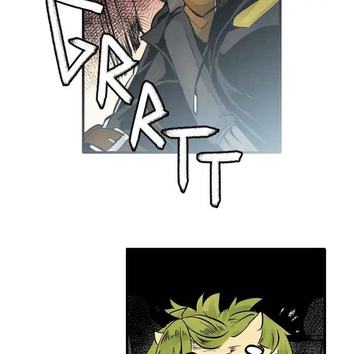 Knight of Rakshasa Chapter 30 page 7 - 