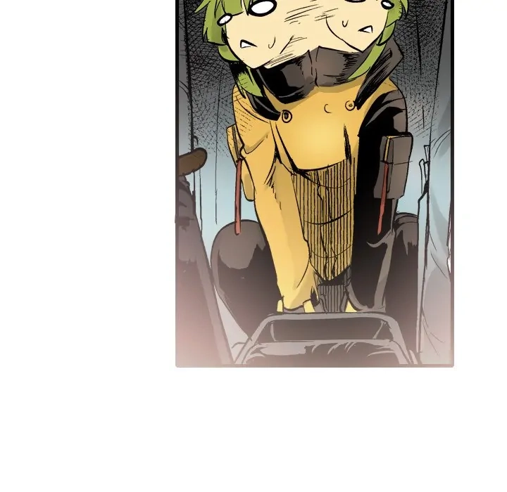 Knight of Rakshasa Chapter 30 page 8 - 