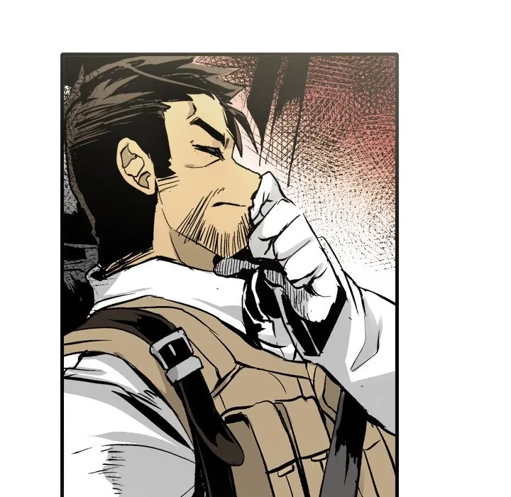 Knight of Rakshasa Chapter 30 page 9 - 