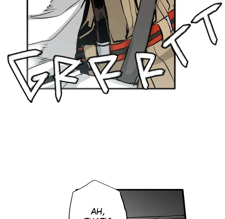 Knight of Rakshasa Chapter 30 page 10 - 