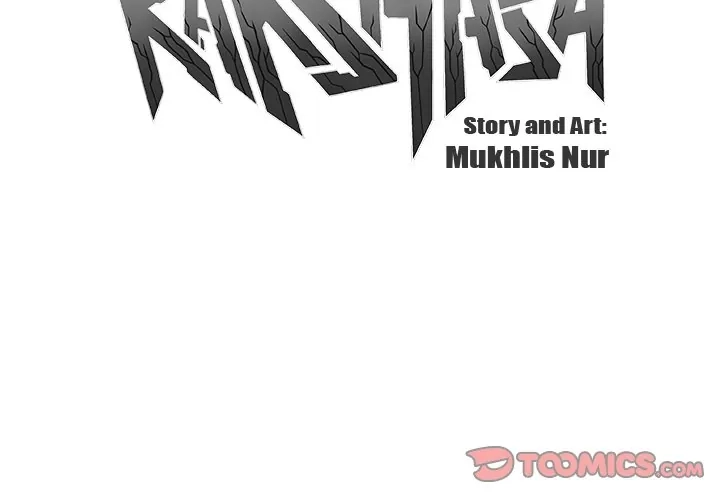Knight of Rakshasa Chapter 31 page 2 - 