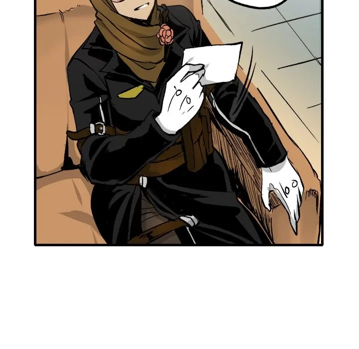 Knight of Rakshasa Chapter 31 page 11 - 
