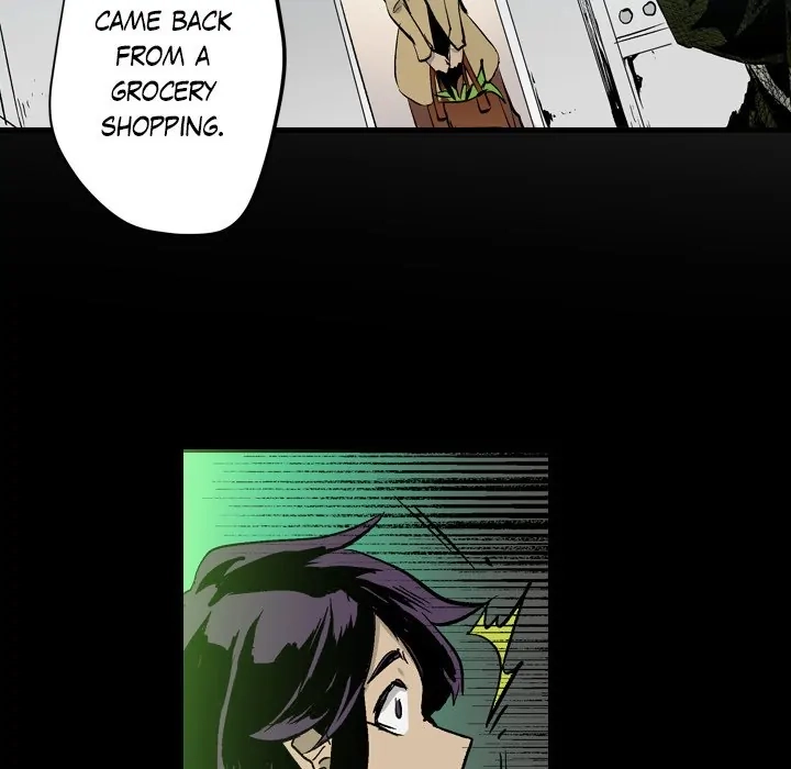 Knight of Rakshasa Chapter 31 page 16 - 