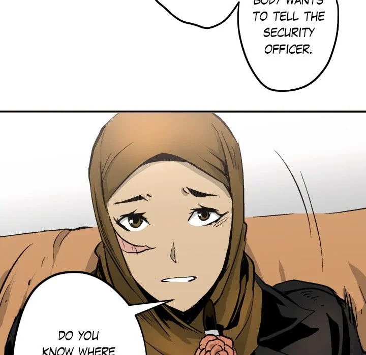Knight of Rakshasa Chapter 31 page 20 - 