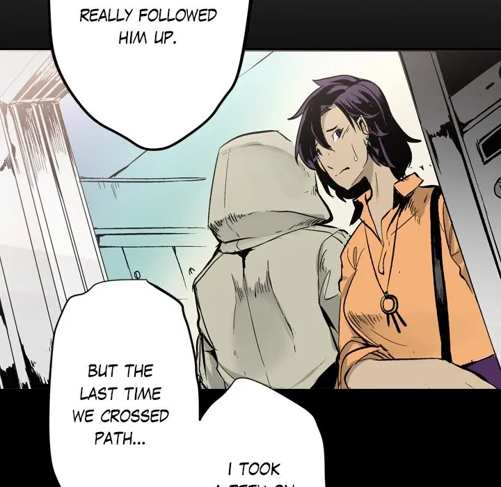 Knight of Rakshasa Chapter 31 page 23 - 