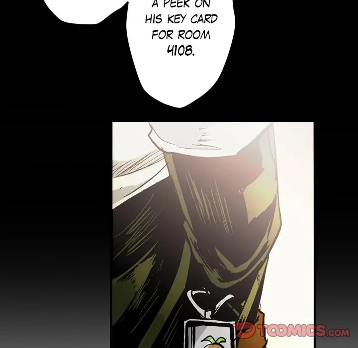 Knight of Rakshasa Chapter 31 page 24 - 
