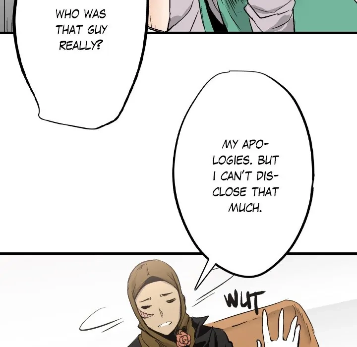 Knight of Rakshasa Chapter 31 page 27 - 