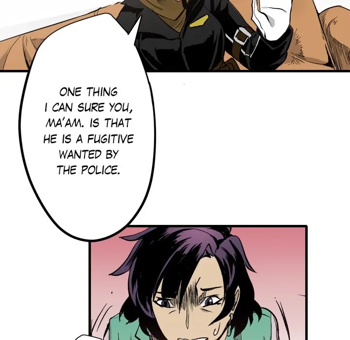 Knight of Rakshasa Chapter 31 page 28 - 