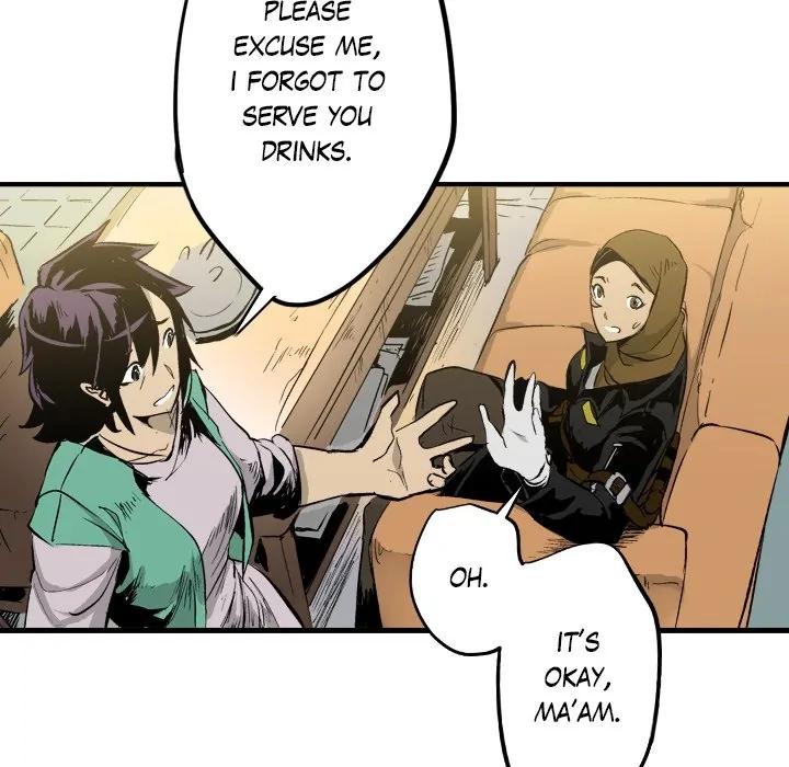 Knight of Rakshasa Chapter 31 page 31 - 