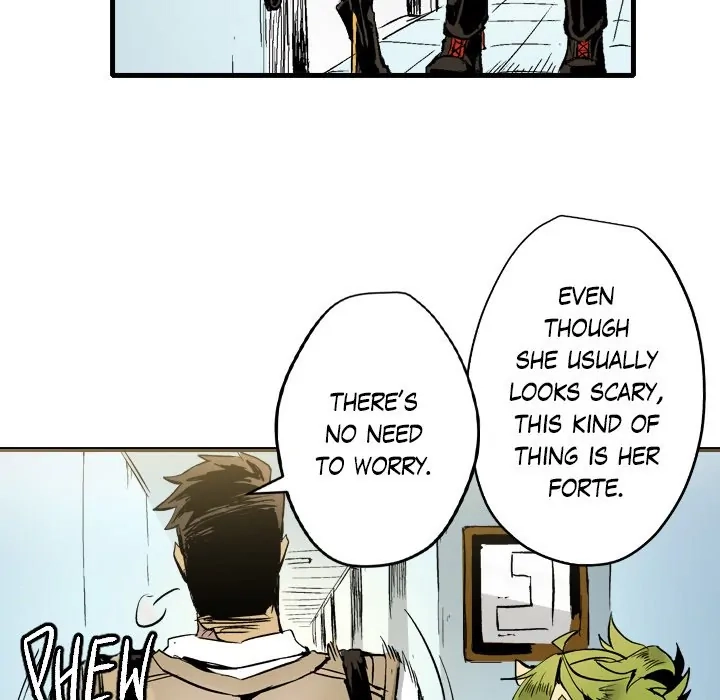 Knight of Rakshasa Chapter 31 page 34 - 
