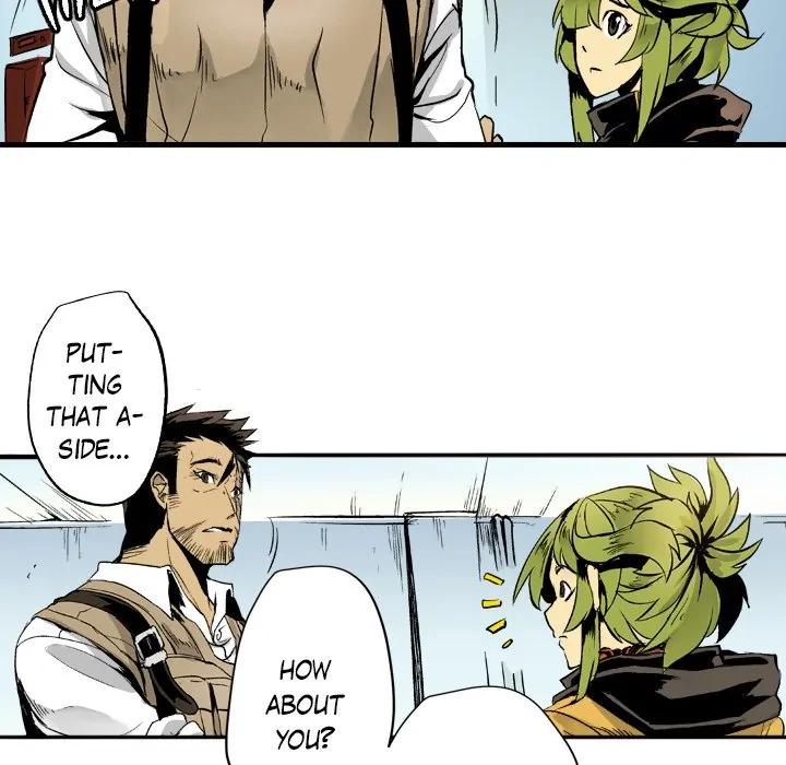 Knight of Rakshasa Chapter 31 page 35 - 