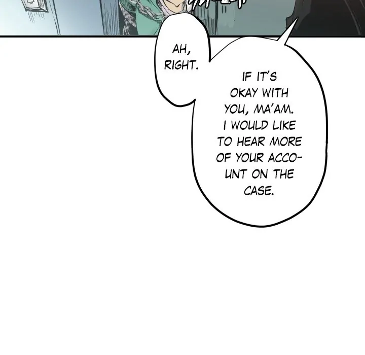 Knight of Rakshasa Chapter 31 page 5 - 