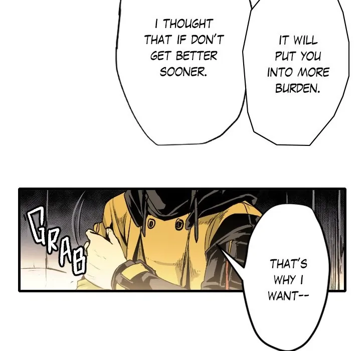 Knight of Rakshasa Chapter 31 page 41 - 