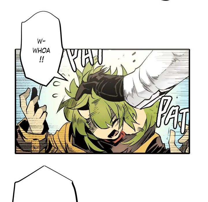 Knight of Rakshasa Chapter 31 page 42 - 