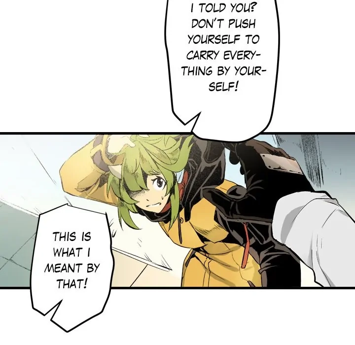 Knight of Rakshasa Chapter 31 page 44 - 